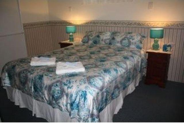 Jacaranda Guest House Busselton Phòng bức ảnh