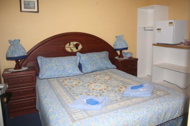 Jacaranda Guest House Busselton Phòng bức ảnh