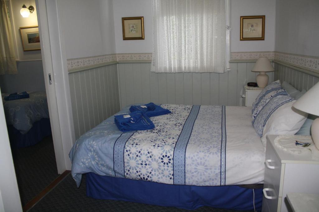 Jacaranda Guest House Busselton Phòng bức ảnh
