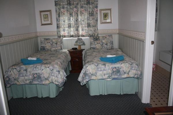 Jacaranda Guest House Busselton Phòng bức ảnh