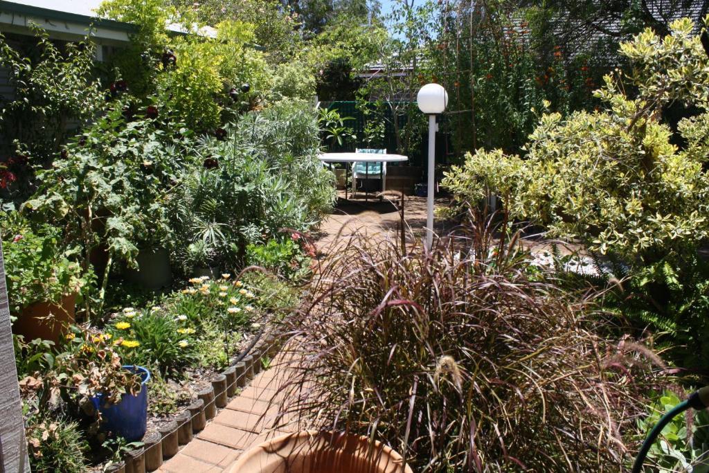 Jacaranda Guest House Busselton Ngoại thất bức ảnh