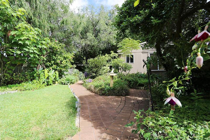 Jacaranda Guest House Busselton Ngoại thất bức ảnh