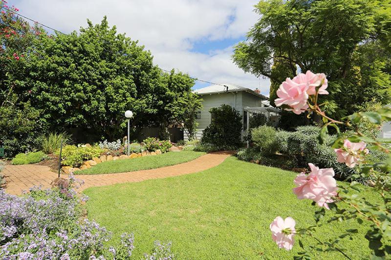 Jacaranda Guest House Busselton Ngoại thất bức ảnh