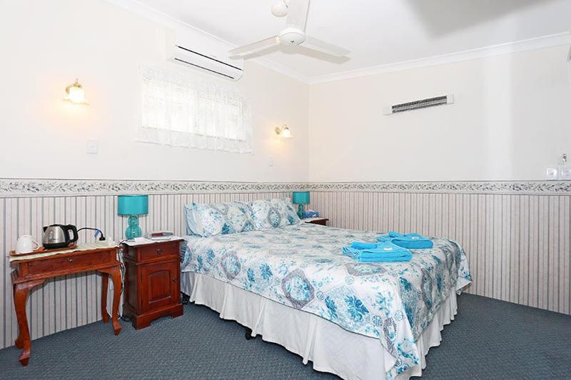 Jacaranda Guest House Busselton Ngoại thất bức ảnh