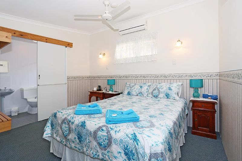 Jacaranda Guest House Busselton Ngoại thất bức ảnh