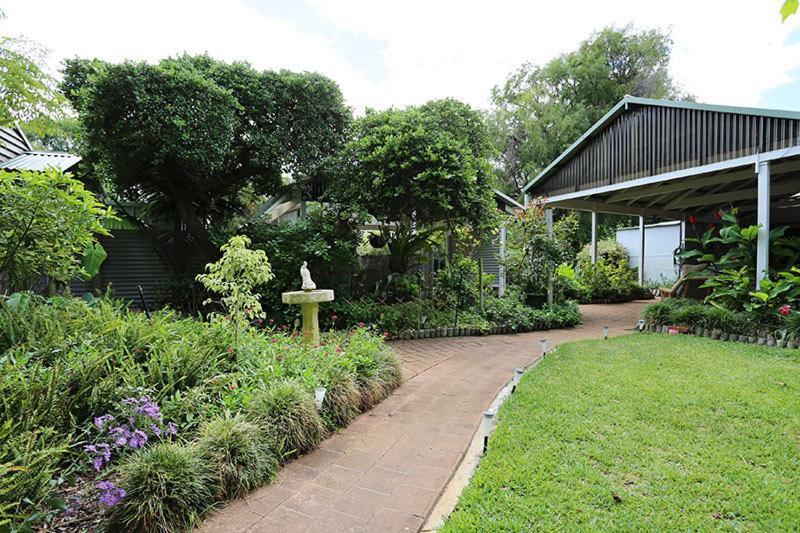 Jacaranda Guest House Busselton Ngoại thất bức ảnh