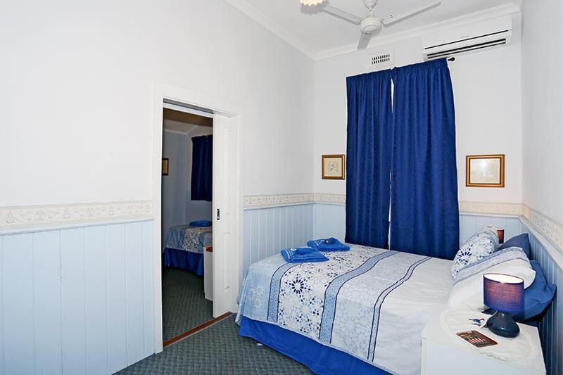 Jacaranda Guest House Busselton Phòng bức ảnh