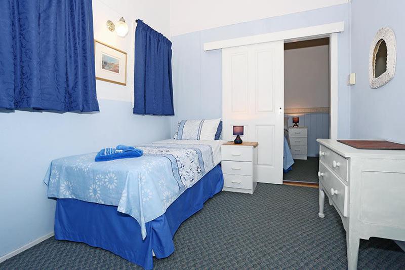 Jacaranda Guest House Busselton Ngoại thất bức ảnh