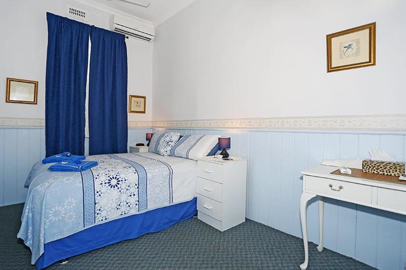Jacaranda Guest House Busselton Ngoại thất bức ảnh