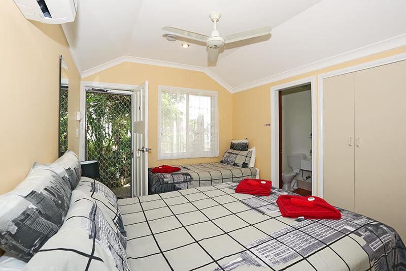 Jacaranda Guest House Busselton Ngoại thất bức ảnh