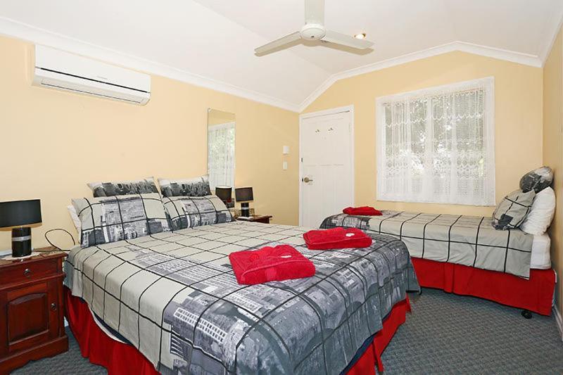 Jacaranda Guest House Busselton Ngoại thất bức ảnh