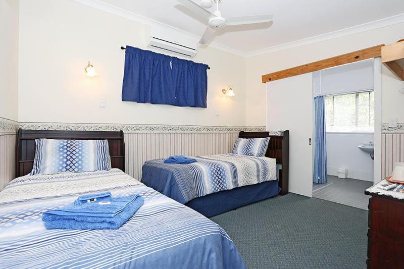 Jacaranda Guest House Busselton Ngoại thất bức ảnh
