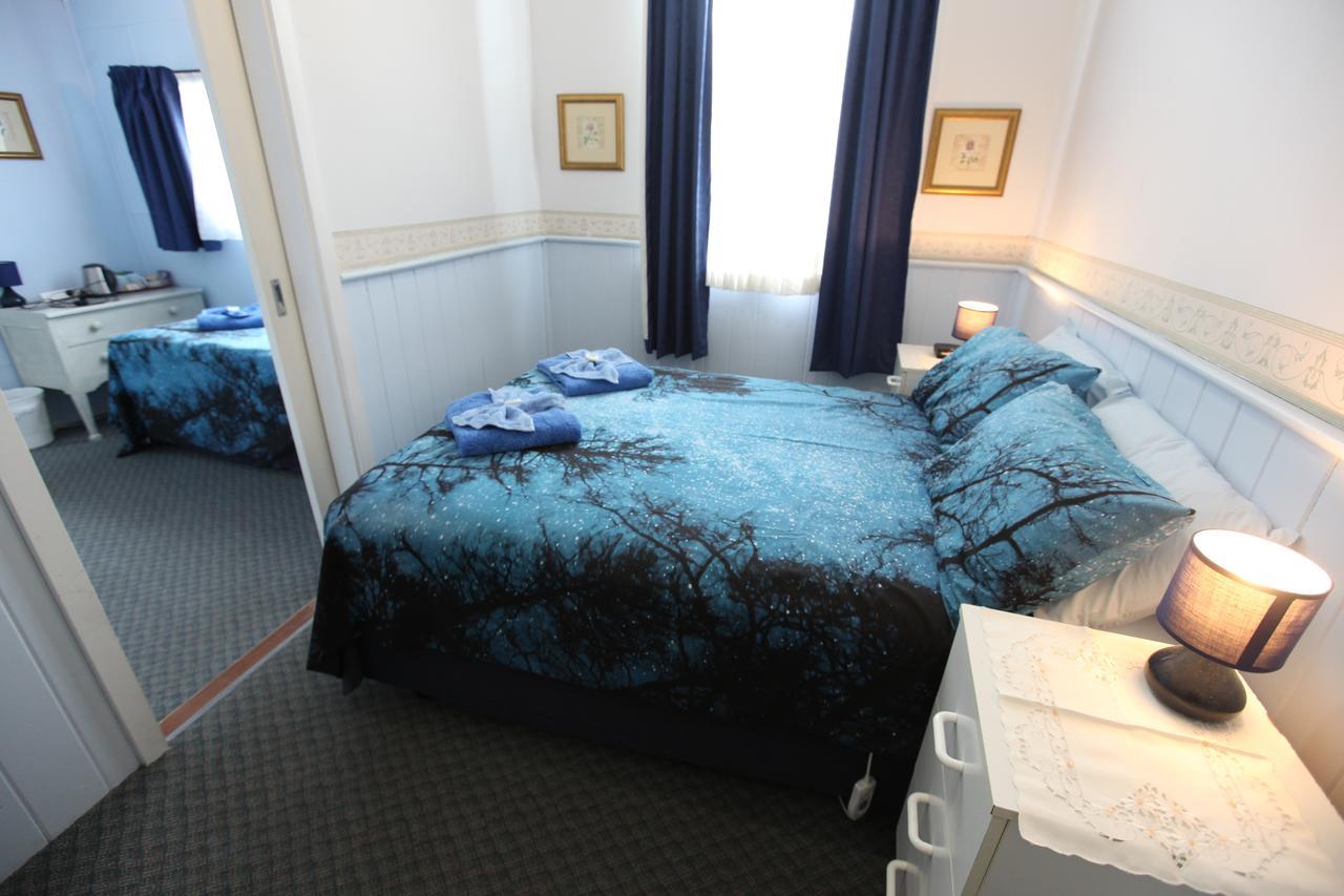 Jacaranda Guest House Busselton Ngoại thất bức ảnh
