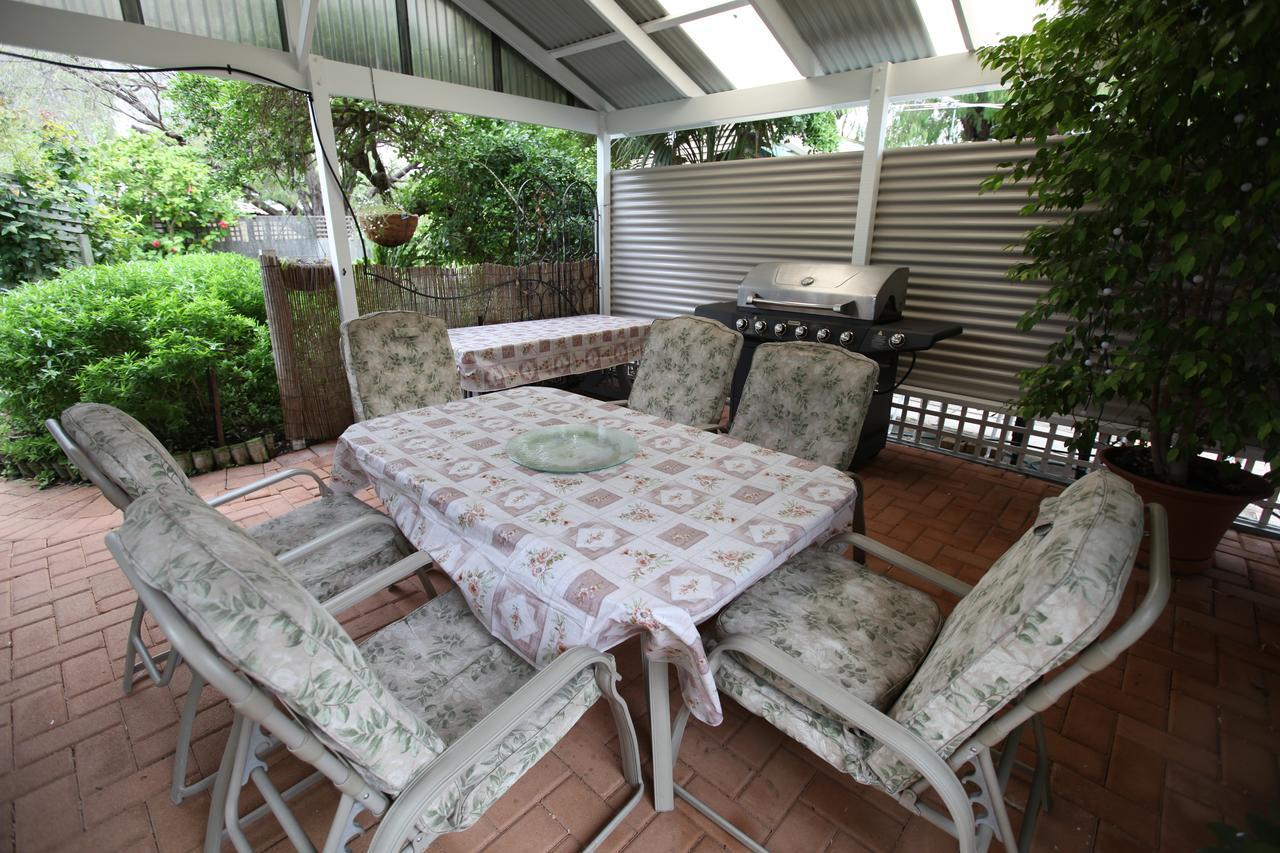 Jacaranda Guest House Busselton Ngoại thất bức ảnh