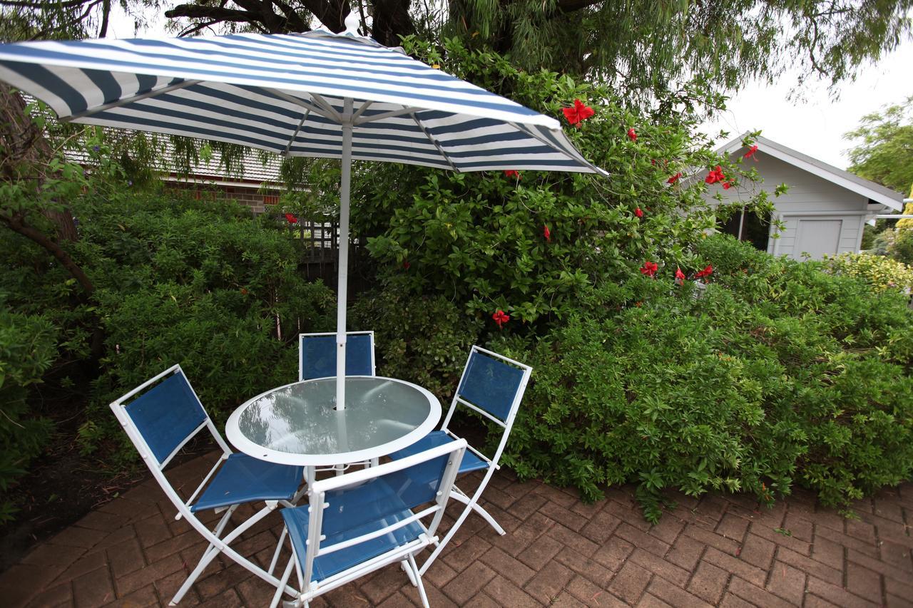 Jacaranda Guest House Busselton Ngoại thất bức ảnh