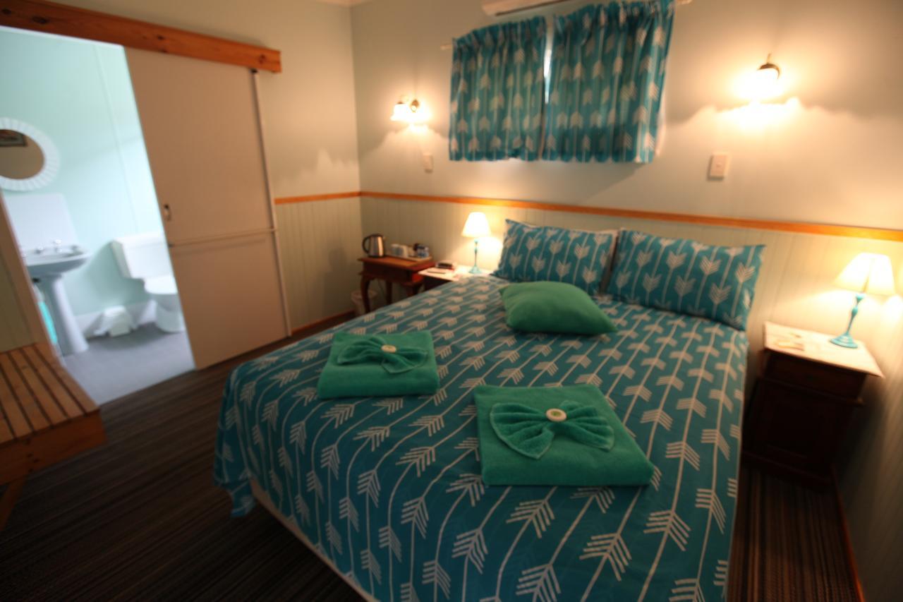 Jacaranda Guest House Busselton Ngoại thất bức ảnh