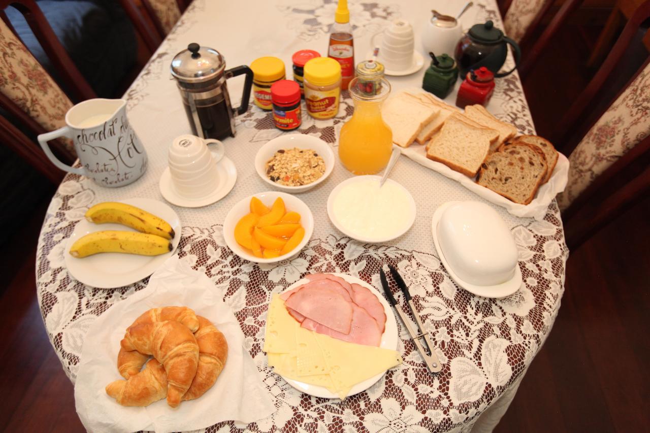 Jacaranda Guest House Busselton Ngoại thất bức ảnh