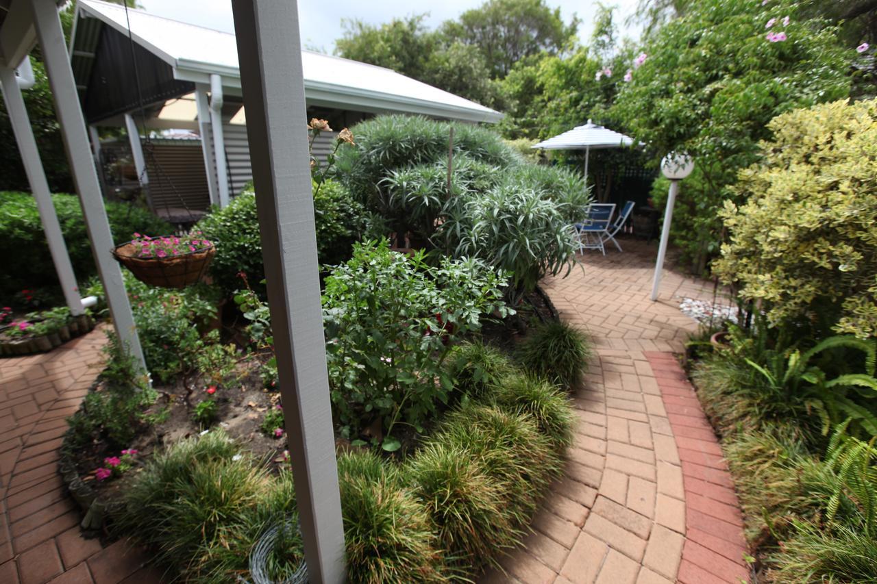 Jacaranda Guest House Busselton Ngoại thất bức ảnh