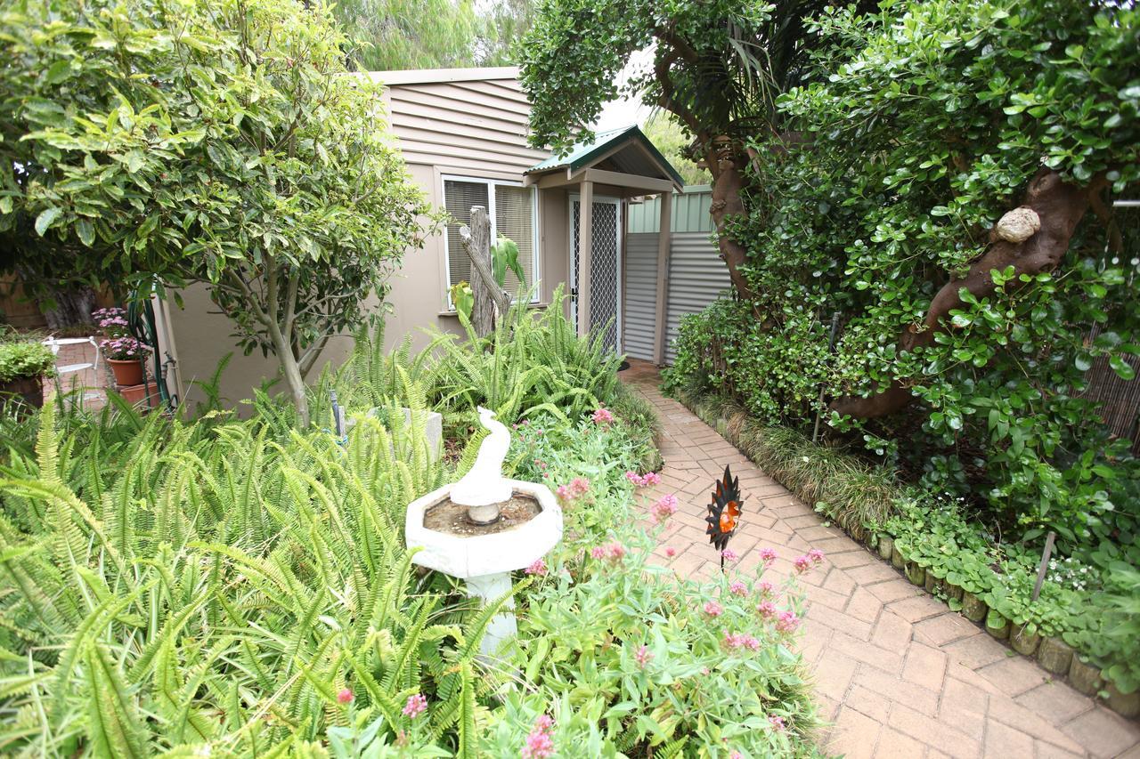 Jacaranda Guest House Busselton Ngoại thất bức ảnh