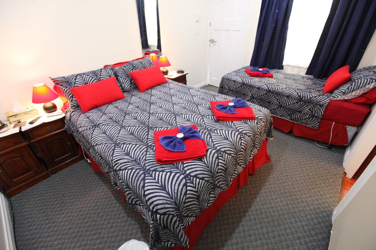 Jacaranda Guest House Busselton Ngoại thất bức ảnh
