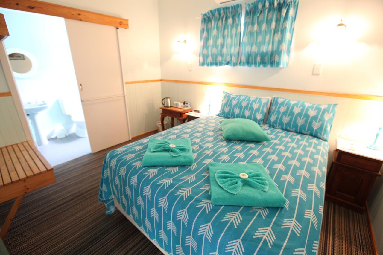 Jacaranda Guest House Busselton Ngoại thất bức ảnh