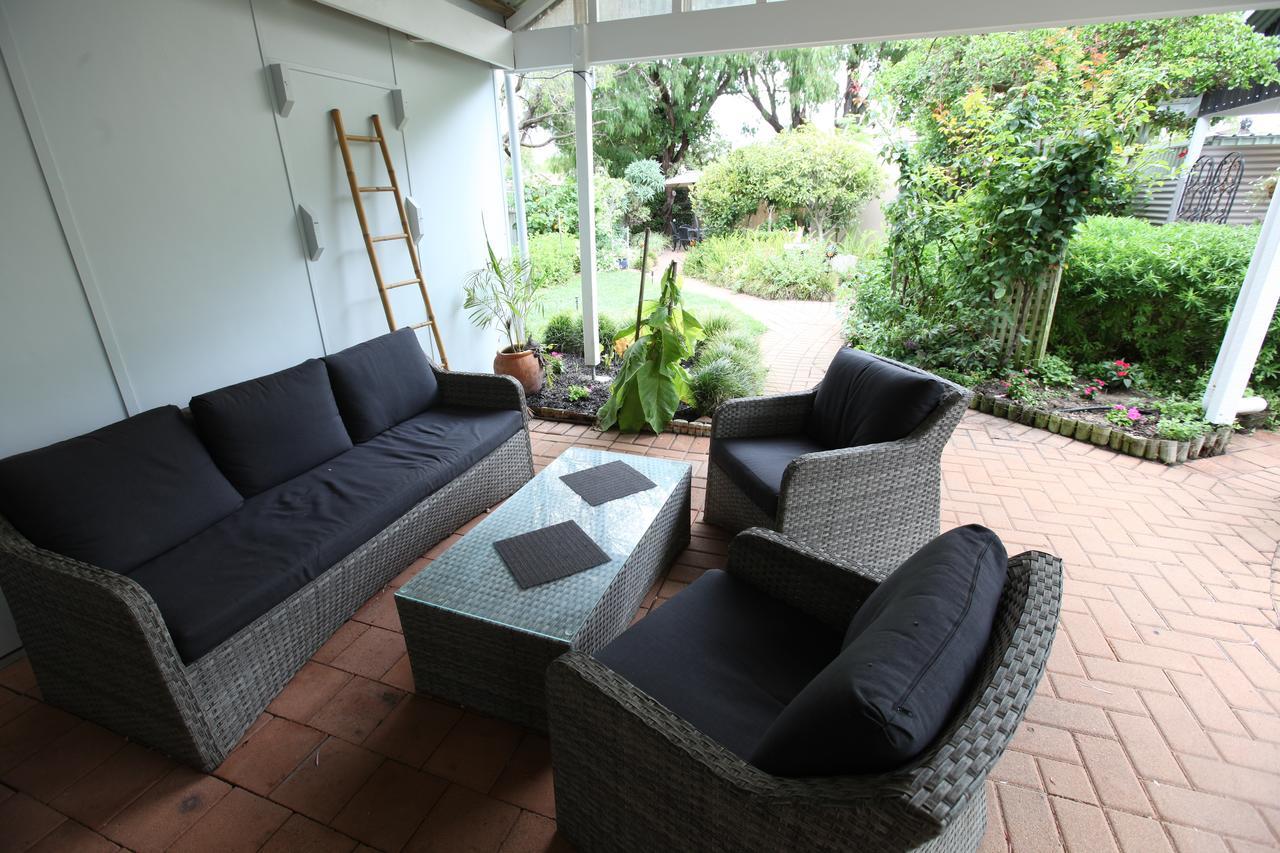Jacaranda Guest House Busselton Ngoại thất bức ảnh